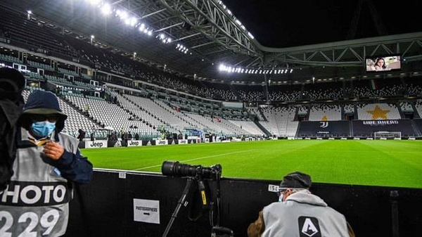 Diario HOY | El fútbol italiano también se ve afectado por el covid