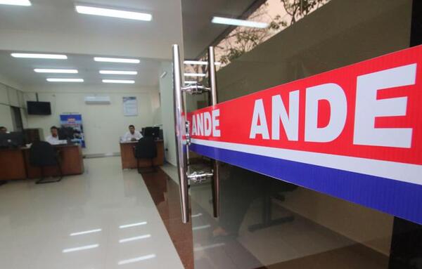 ‘Ponete al Día’: ANDE recuerda plan con beneficios para saldar deudas