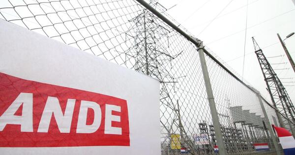 ANDE recuerda a clientes la vigencia del plan ‘Ponete al Día’