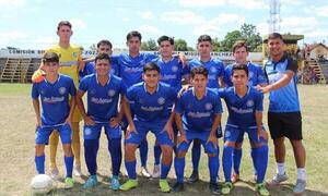 Universitario eliminó a 12 de Junio y es el primer finalista – Prensa 5
