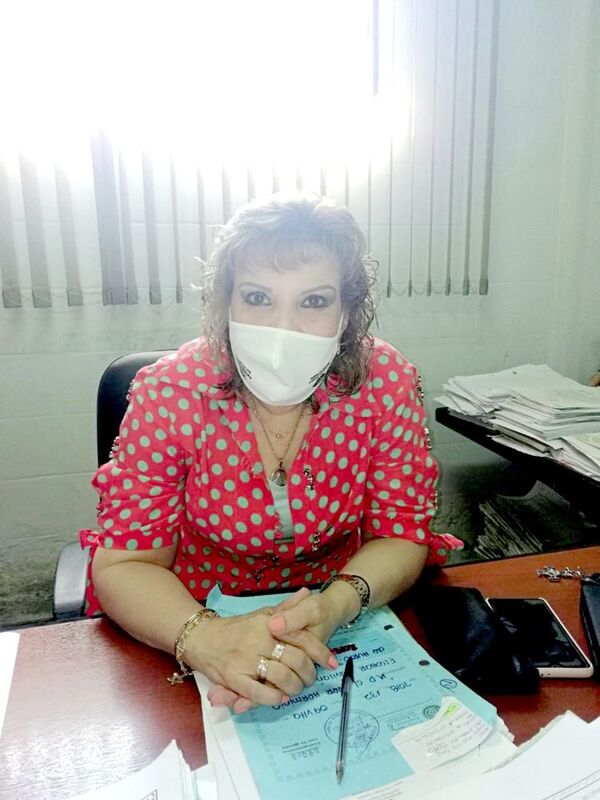 Fiscal se basó en informe forense y en testimoniales para liberar a detenido