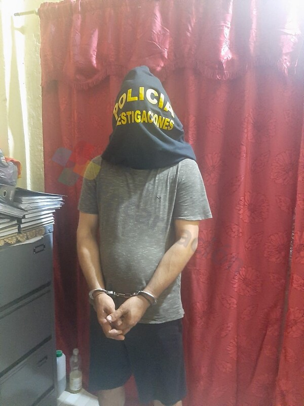 En el Chaco, cae sicario tras ataque a hermanos en Tomás Romero Pereira.