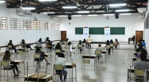 Itaipú abre convocatoria para las 3.000 becas universitarias