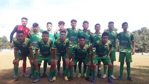 SURGIERON LOS CLASIFICADOS EN LA LIGA MINGUERA