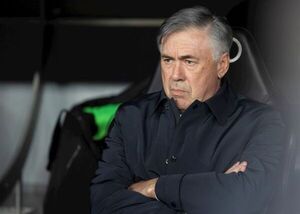 Ancelotti niega enfrentamiento con Isco