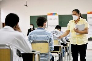 Itaipu Binacional lanzará este martes su convocatoria al programa de Becas 2022