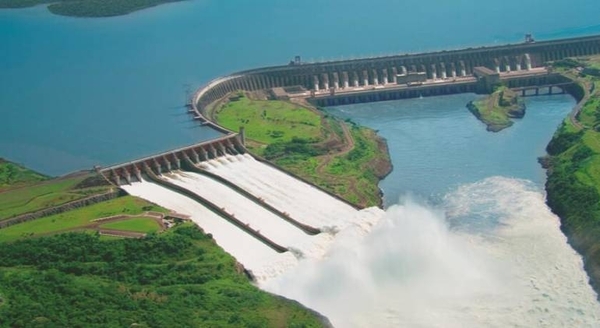 Diario HOY | Itaipú: Anexo B exige obras auxiliares y puede ayudar a mantener la tarifa