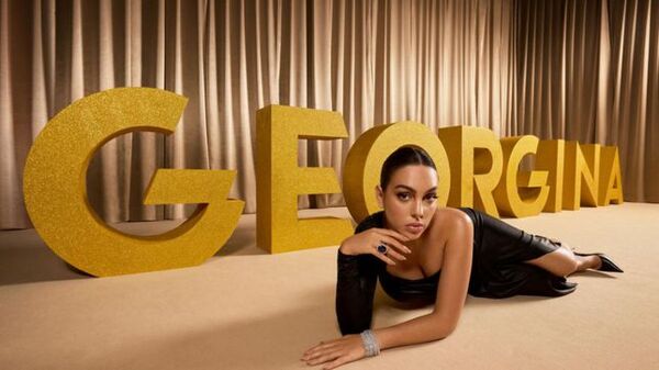 Netflix anuncia la fecha de estreno del documental de Georgina Rodríguez | OnLivePy