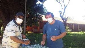 CRE contará con escuela de ajedrez al aire libre