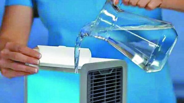 Contra el calor, piden más electrodomésticos baratos