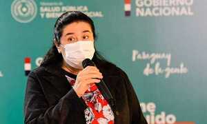 Ómicron puede tener más víctimas al ser más contagiosa advierte la directora interina de vigilancia de la salud - OviedoPress