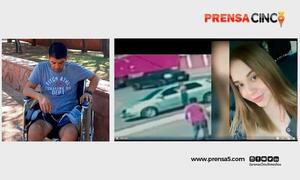 Liz Orué no acudió a audiencia de conciliación con el padre del pequeño Aarón – Prensa 5
