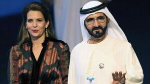 El emir de Dubái pagará 645 millones de euros por divorcio