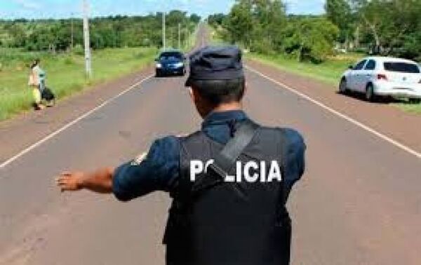 Robo de 200 kilos de cocaína tiene en vilo a varios policías en Ciudad del Este