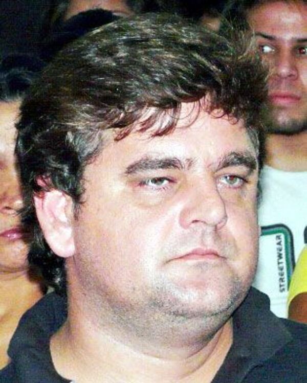 Anulan resolución favorable a exintendente de Caazapá, requerido por justicia uruguaya - Nacionales - ABC Color