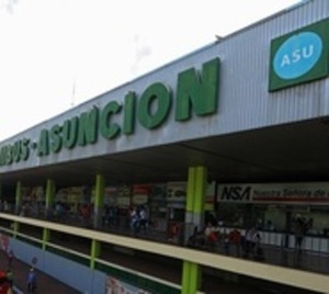Terminal no liberará buses por Navidad - Paraguay.com