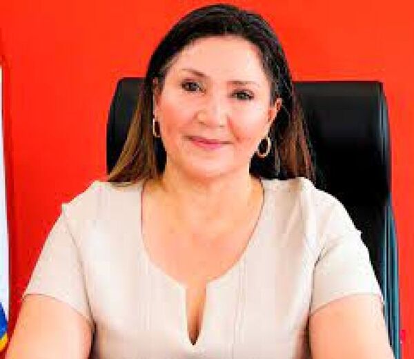 "Gail González" adjudicó lote a joven socia de empresario investigado por megacarga de cocaína