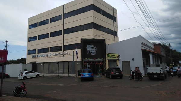 Cooperativa San José de los Arroyos “Apostando al Crecimiento” - Noticiero Paraguay