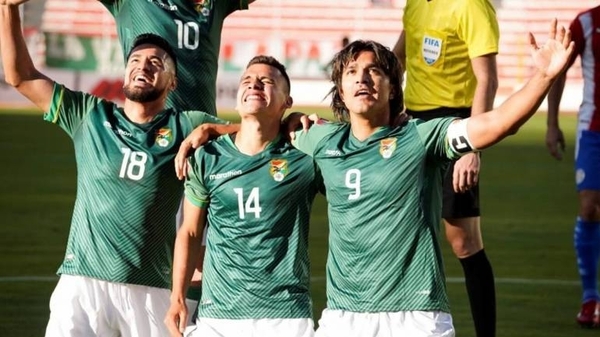 Diario HOY | Bolivia sigue buscando un visado para Catar