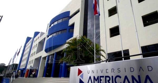 La Nación / Universidad Americana ingresa al mercado de capitales con su próxima primera emisión