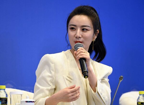 La “reina del livestreaming” en China, bloqueada - Mundo - ABC Color