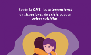 Diario HOY | #PodésHablar: campaña que busca prevenir el suicidio