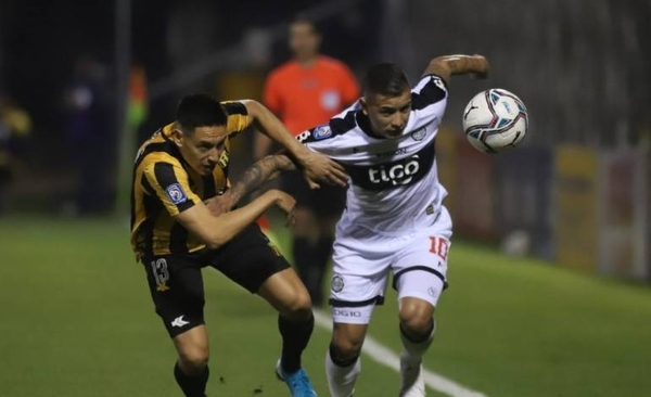 Diario HOY | Libertadores: Olimpia y Guaraní con fechas confirmadas