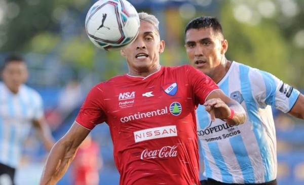 Diario HOY | Así se jugará la fase preliminar de la Copa Sudamericana