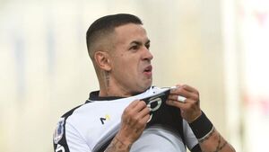 Copa Libertadores: Fechas para debut de Olimpia y Guaraní