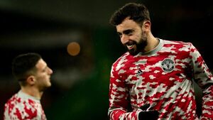 Manchester United vuelve a entrenar tras brote de Covid-19