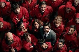 El creador de ‘La casa de papel’ desvela qué personaje se arrepiente de haber matado
