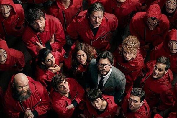 El creador de ‘La casa de papel’ desvela qué personaje se arrepiente de haber matado