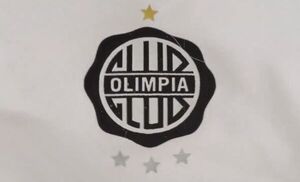 El calendario de los partidos de Olimpia en la Copa Libertadores