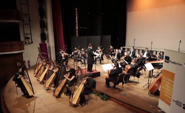 Diario HOY | Clausura del Ciclo Cultural “Sinfonía Divertida” en los barrios, de OSCA