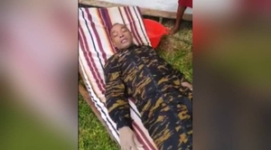 Diario HOY | Ministro de Madagascar sobrevive nadando 12 horas tras estrellarse helicóptero en el mar