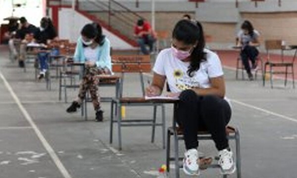 Itaipú Binacional abrió la convocatoria para las 3.000 becas universitarias - OviedoPress