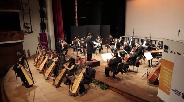 Diario HOY | Concierto de Navidad de OCMA en Parroquia Sagrado Corazón de Jesús