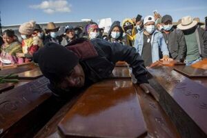 Guatemala: Exigen investigación por masacre de indígenas