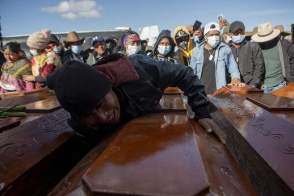 Guatemala: Exigen investigación por masacre de indígenas