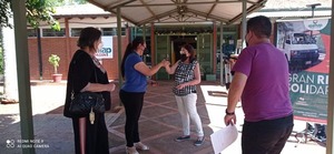 Fundación agradece acompañamiento ciudadano en recaudación de fondos - La Clave
