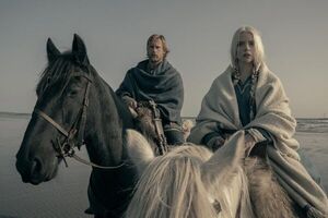 The Northman: uno de los mejores elencos que esperamos en el 2022