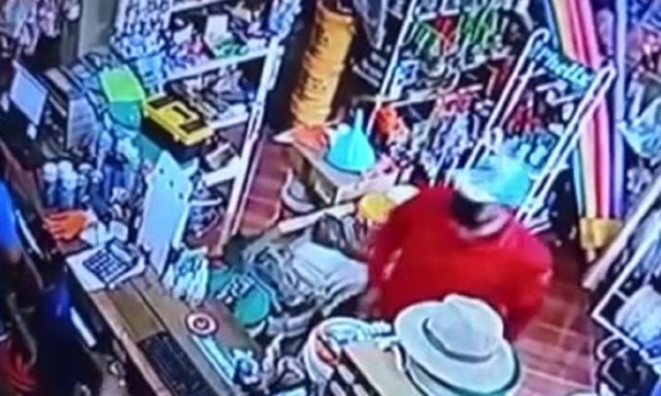 Marginales se alzaron con toda la recaudación - SNT