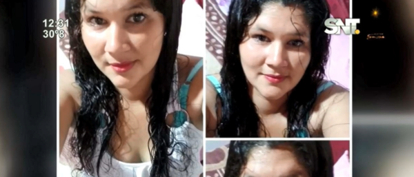 Claman justicia para Nancy Soria - SNT