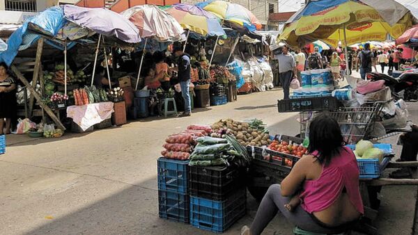 'La informalidad laboral es un círculo vicioso que aumenta la pobreza'