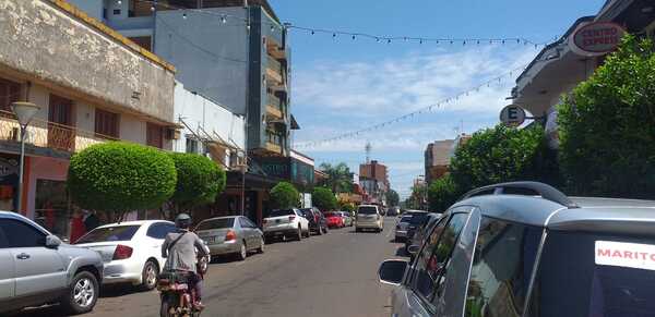 Repuntan ventas en la Zona Alta de Encarnación