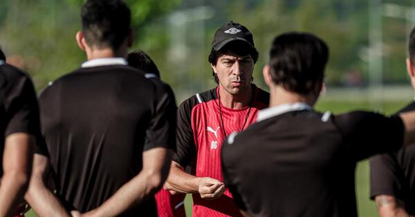 Piris y Bocanegra continúan en Libertad, confirma Rubén Di Tore