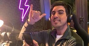 El extraño mensaje que recibió Chiche Corte