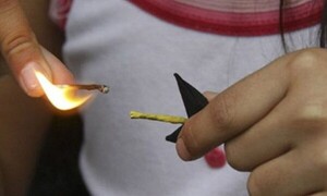 Cenquer pide que niños no usen pirotecnia: “La bombita inocente no existe” - OviedoPress