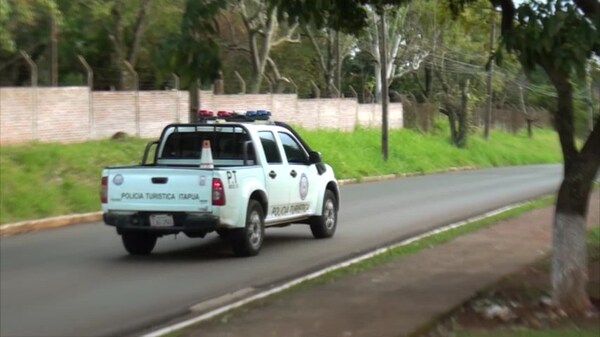 A punta de machete asaltaron a un hombre en San Rafael del Paraná