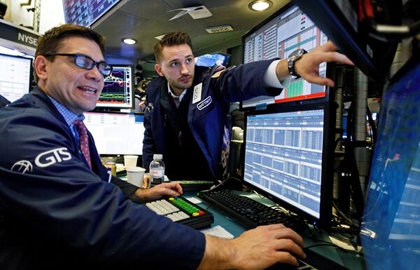 La filial de "autos voladores" de Embraer saldrá a la Bolsa de Nueva York - MarketData